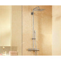 Душевая стойка Grohe Rainshower F-series System 10 27569000