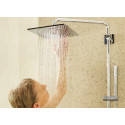 Душевая стойка Grohe Rainshower F-series System 10 27569000