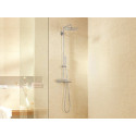 Душевая стойка Grohe Rainshower F-series System 10 27569000