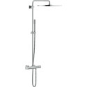 Душевая стойка Grohe Rainshower System 400 27174001
