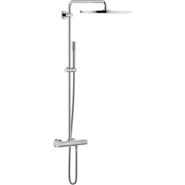 Душевая стойка Grohe Rainshower System 400 27174001