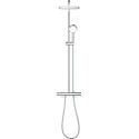 Душевая стойка Grohe Tempesta Cosmopolitan System 250 26689000 с термостатом