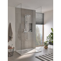 Душевая стойка Grohe Vitalio Joy Shower System 26400001 с термостатом