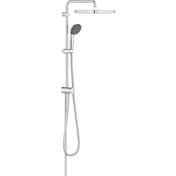 Душевая стойка Grohe Vitalio Start Shower System 26698000 хром
