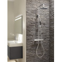 Душевая стойка Jacob Delafon Toobi E8993-CP