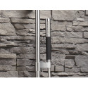 Душевая стойка Jacob Delafon Toobi E8993-CP
