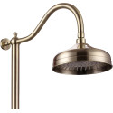 Душевая стойка Timo Arisa SX-5001/02 antique
