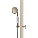 Душевая стойка Timo Arisa SX-5001/02 antique