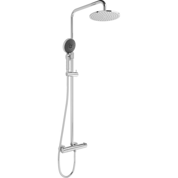 Душевая стойка VitrA AquaHeat RH3 A49252EXP