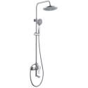 Душевая стойка Wasserkraft A16601 85/120x53,5 см