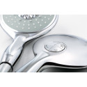 Душевой гарнитур Grohe Power&Soul 130 27738000