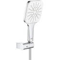 Душевой гарнитур Grohe Rainshower SmartActive 26588LS0 белая луна