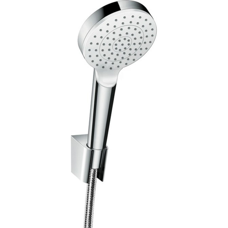Душевой гарнитур Hansgrohe Crometta 1jet 1,60м  26567400