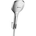 Душевой гарнитур Hansgrohe Raindance Select E 26720000 хром