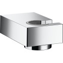 Душевой гарнитур Hansgrohe Rainfinity 26856000 хром