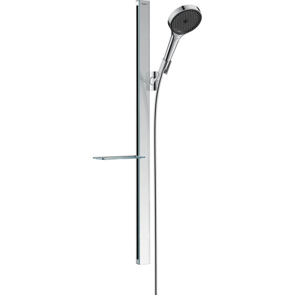 Душевой гарнитур Hansgrohe Rainfinity Ecosmart 27672000