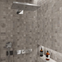 Душевой комплект Axor ShowerSolutions 18357000 + 18312180 + 35282000 + 01700180 + 26050000 + 28626000