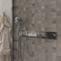 Душевой комплект Axor ShowerSolutions 18357000 + 18312180 + 35282000 + 01700180 + 26050000 + 28626000