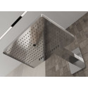 Душевой комплект Axor ShowerSolutions 18357000 + 18312180 + 35282000 + 01700180 + 26050000 + 28626000