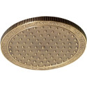Душевой комплект Bronze de Luxe 10138R С ВНУТРЕННЕЙ ЧАСТЬЮ