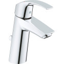Душевой комплект Grohe Eurosmart 124458 для ванны с душем