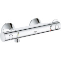 Душевой комплект Grohe Grohtherm 800 34558000 + 26381001