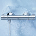 Душевой комплект Grohe Grohtherm 800 34558000 + 26381001