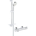Душевой комплект Grohe Grohtherm 800 34558000 + 27929002
