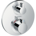 Душевой комплект Hansgrohe Croma Select S 27295000 С ВНУТРЕННЕЙ ЧАСТЬЮ