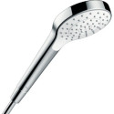 Душевой комплект Hansgrohe Croma Select S 27295000 С ВНУТРЕННЕЙ ЧАСТЬЮ