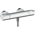 Душевой комплект Hansgrohe Ecostat 1001 CL ВМ 13211000 термостат + душевой гарнитур Croma Select E Multi 26590400