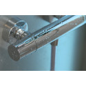 Душевой комплект Hansgrohe Ecostat 1001 CL ВМ 13211000 термостат + душевой гарнитур Croma Select E Multi 26590400