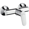 Душевой комплект Hansgrohe Focus E2 31960000 смеситель + душевой гарнитур