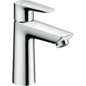 Душевой комплект Hansgrohe Talis E 71740000 + 71710000 + душевой гарнитур