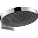 Душевой комплект Hansgrohe Термостат ShowerSelect 15763000 + 26230000 + 26843000 + 28272000 + 26864000 + 01800180