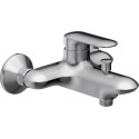 Душевой комплект Jacob Delafon Kumin E99447-CP + E99460-CP + E99899RU-CP