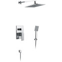Душевой комплект Timo Selene SX-2069/00 SM1113 С ВНУТРЕННЕЙ ЧАСТЬЮ