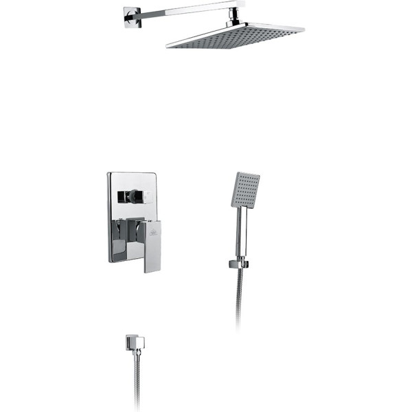 Душевой комплект Timo Selene SX-2069/00 SM1113 С ВНУТРЕННЕЙ ЧАСТЬЮ