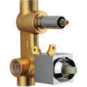 Душевой комплект Timo Selene SX-2069/00 SM1113 С ВНУТРЕННЕЙ ЧАСТЬЮ