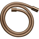 Душевой шланг Axor Starck 28282300 125 см, полированное красное золото