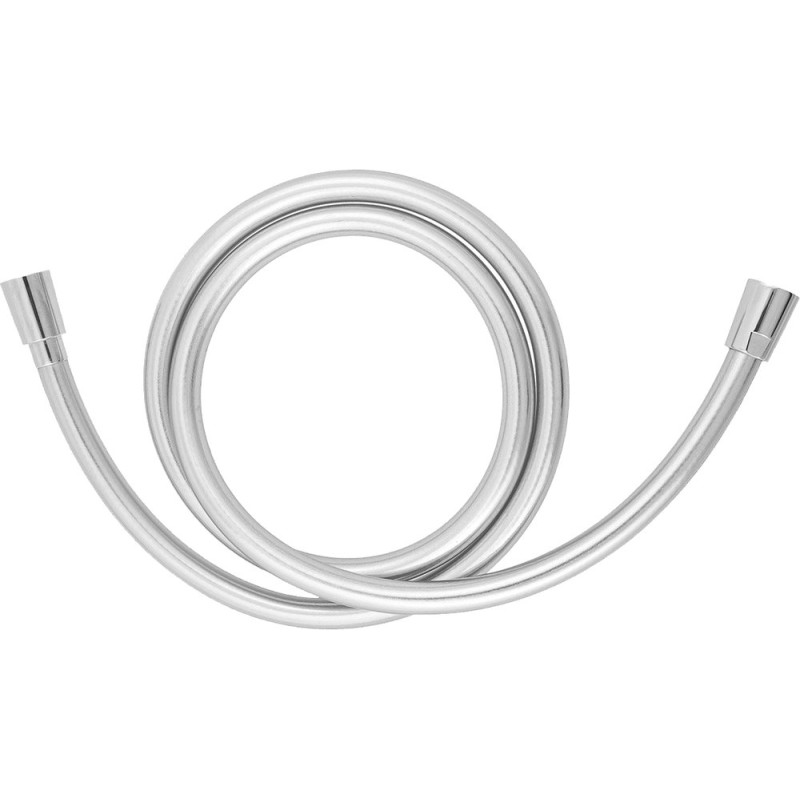 Душевой шланг Omnires SILVER-X175 175 см, серебристый