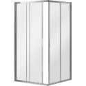 Душевой уголок BelBagno Sela A 2 95 C Cr
