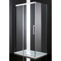 Душевой уголок Cezares Premier Soft W AH1 120/90 C Cr IV