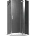 Душевой уголок Gemy Fall Tea S29095 80x80 см
