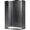 Душевой уголок Gemy Sunny Bay S28182 120x80 см