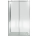 Душевой уголок Good Door Puerta WTW+SP-C-CH 110x80