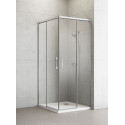 Душевой уголок Radaway Idea KDD 80x90 R
