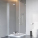 Душевой уголок Radaway Nes KDJ B 80x90 L