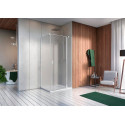 Душевой уголок Radaway Nes KDJ II 120x80 R