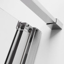 Душевой уголок Radaway Nes KDJ I 90x80 R